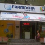 Farmacia Valle Arriba Calox 01 Farmacia Valle Arriba Calox 01